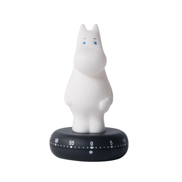 Moomin timer - LED Lamps - Dsignhouse